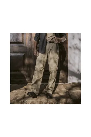 C63s Heritage Heavy Duty Trousers Mens