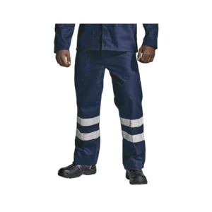 C63s Premier Conti Trouser with Reflective