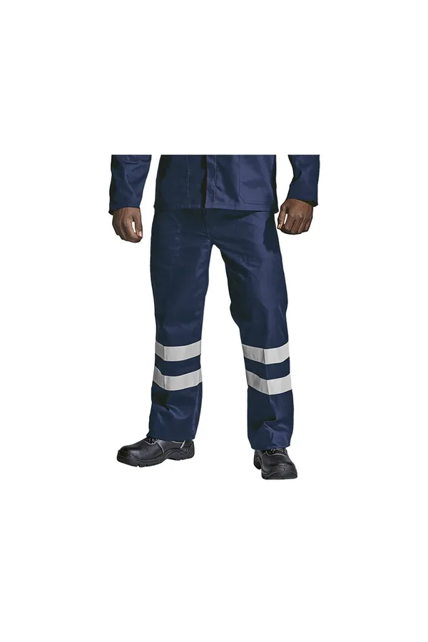 C63s Premier Conti Trouser with Reflective