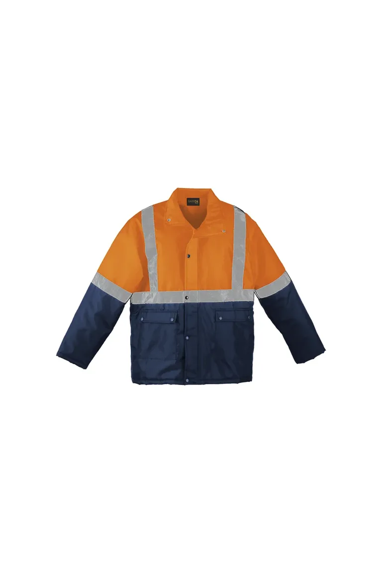 C63s Venture Padded Jacket