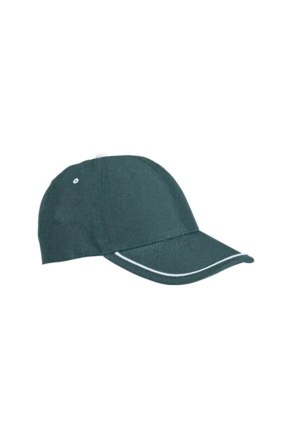 C63s 6 Panel Vibe Cap