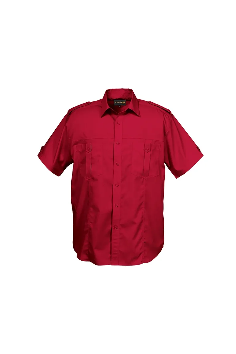 C63s City Shirt Mens