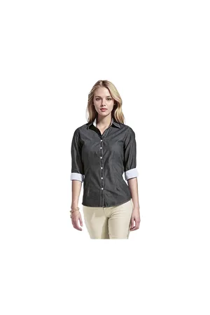 C63s Onyx Blouse Ladies