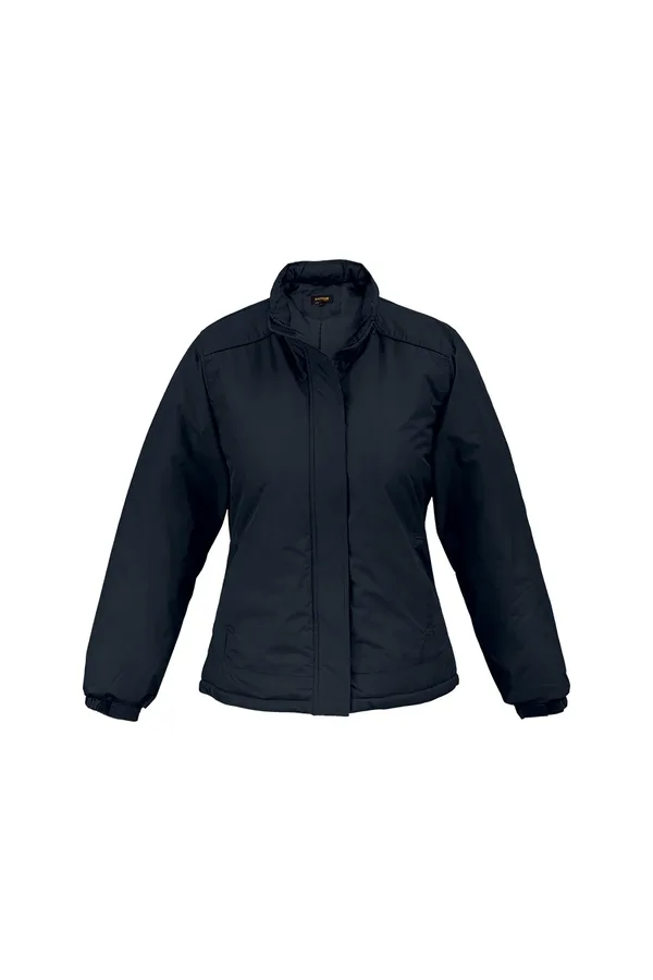 C63s Trade Jacket Ladies