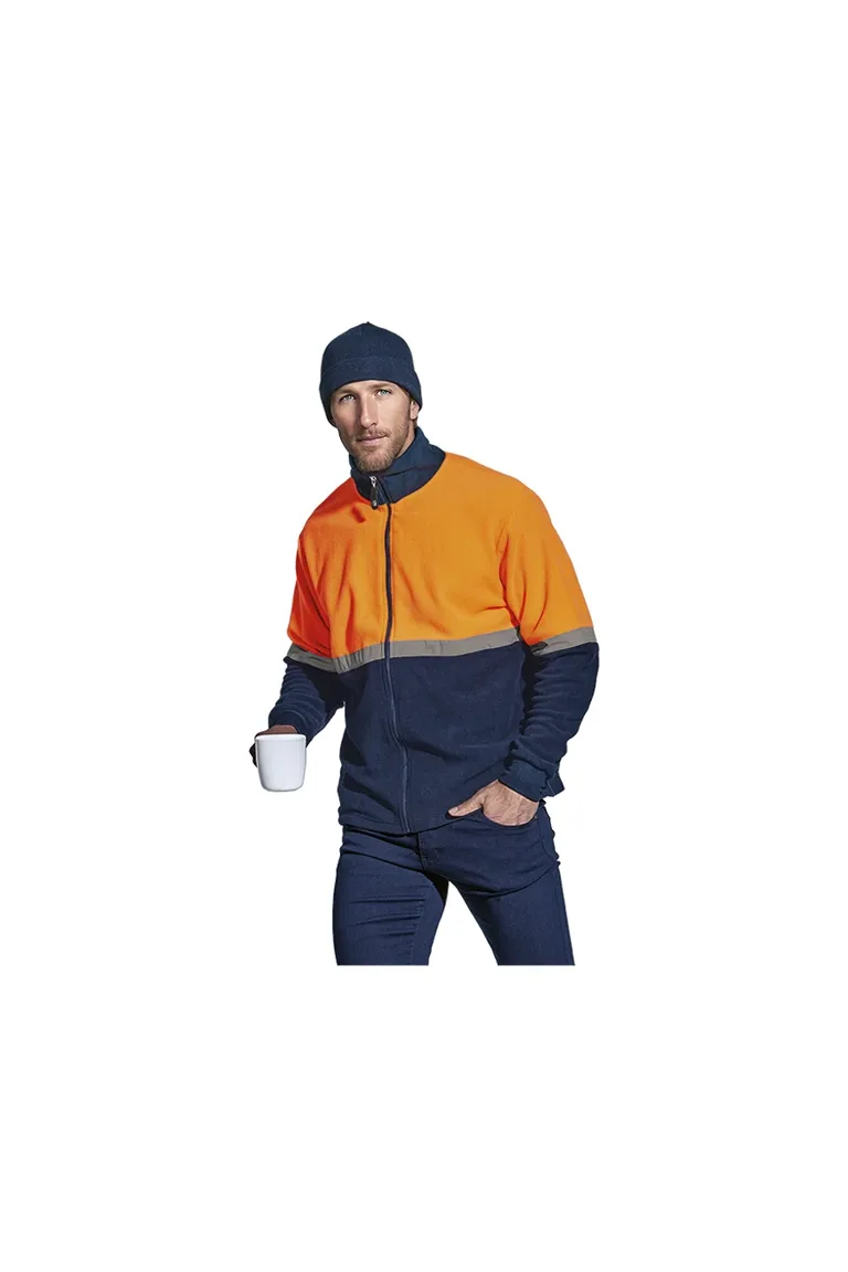 C63s Quarry Fleece