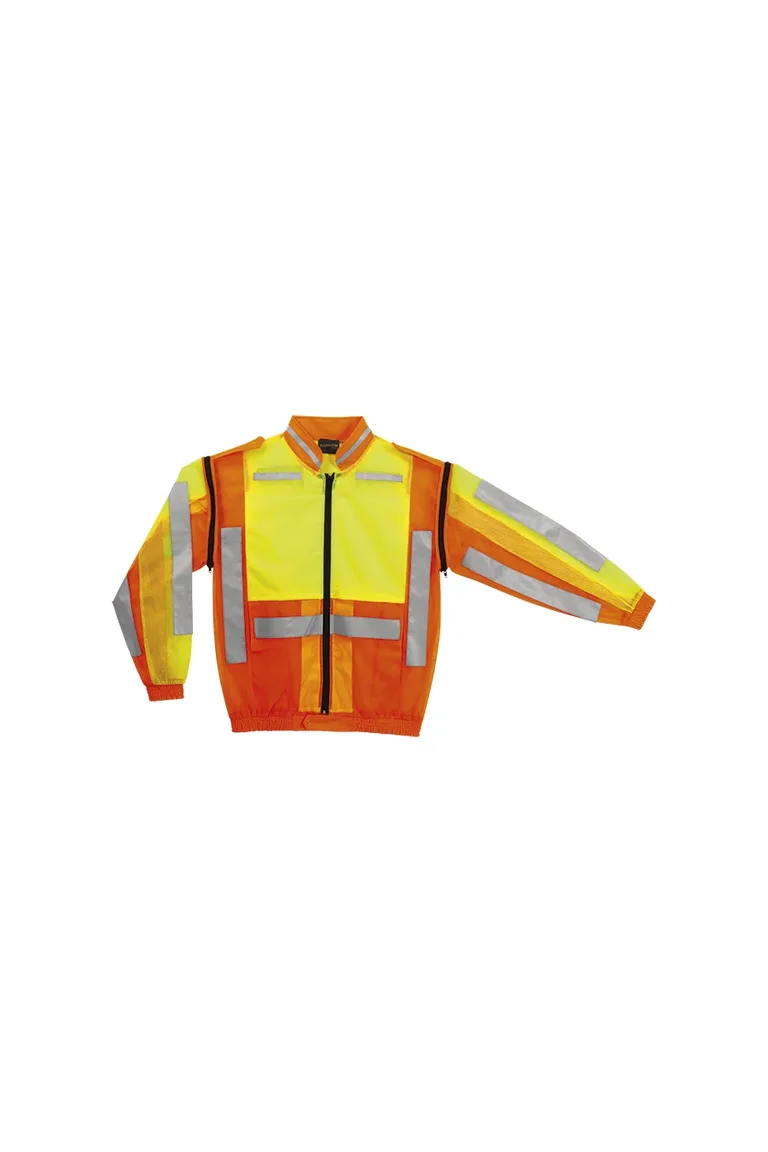 C63s Force Jacket