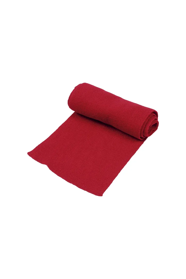 C63s Ice Knitted Scarf