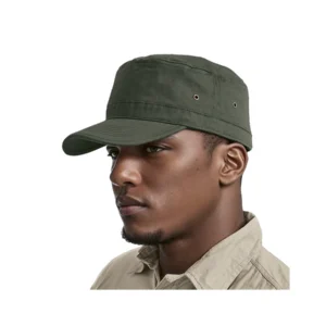 C63s Castro Cap
