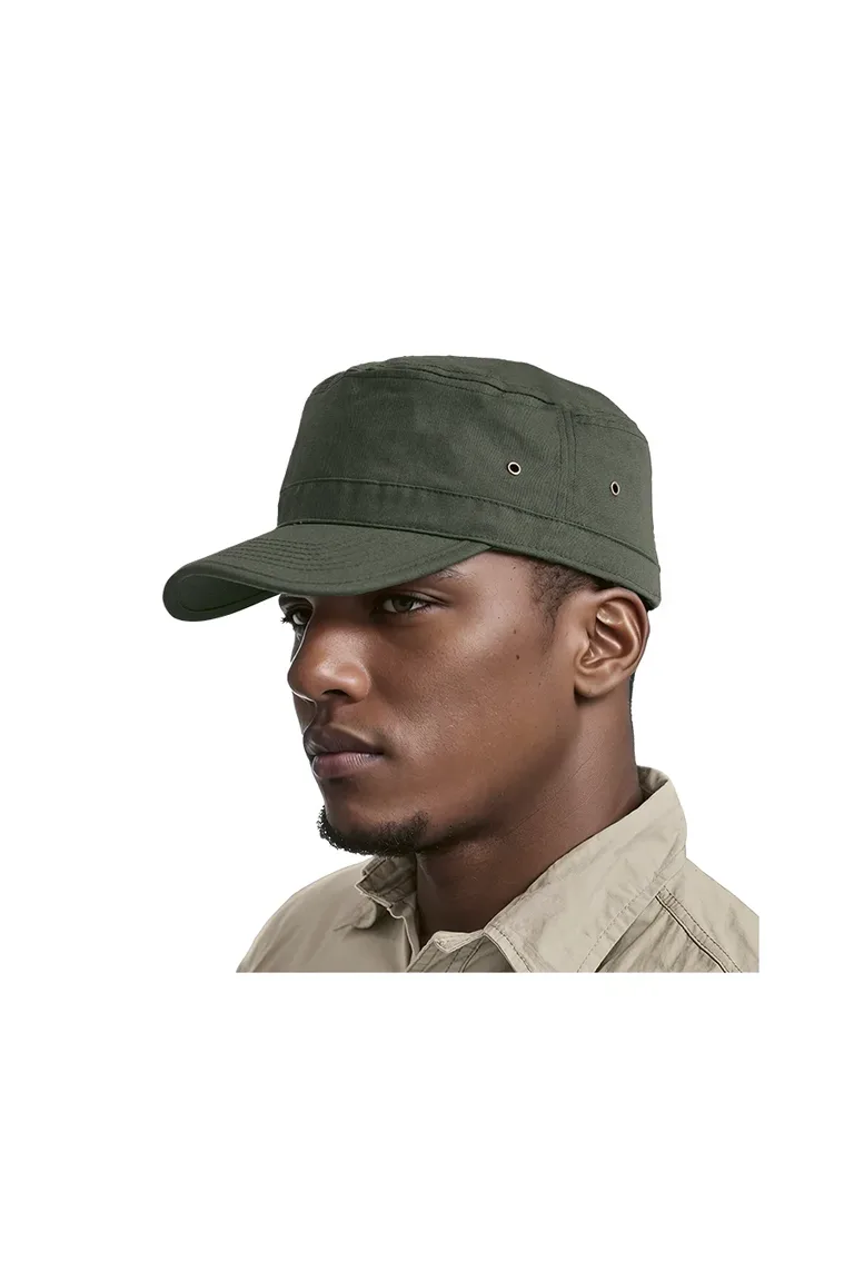 C63s Castro Cap