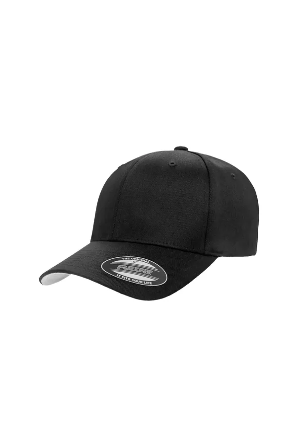 C63s Baseball Fitted Cap