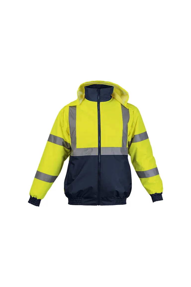 C63s Hawk Jacket