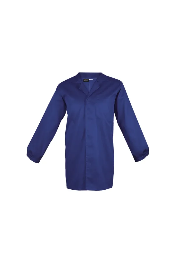 C63s Food Safety Dust Coat