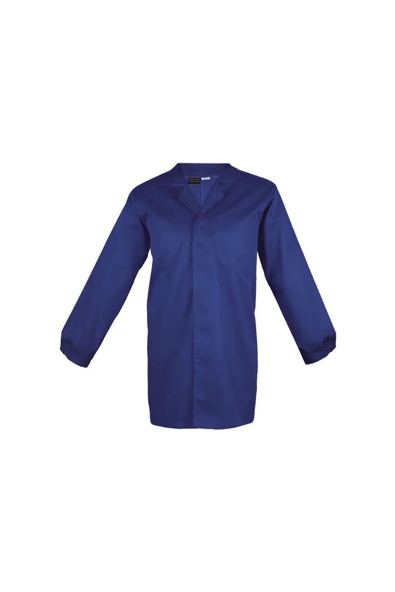 C63s Food Safety Dust Coat
