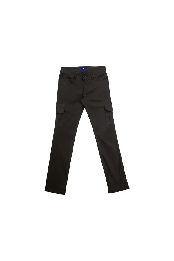 C63s Stretch Cargo Pants Ladies