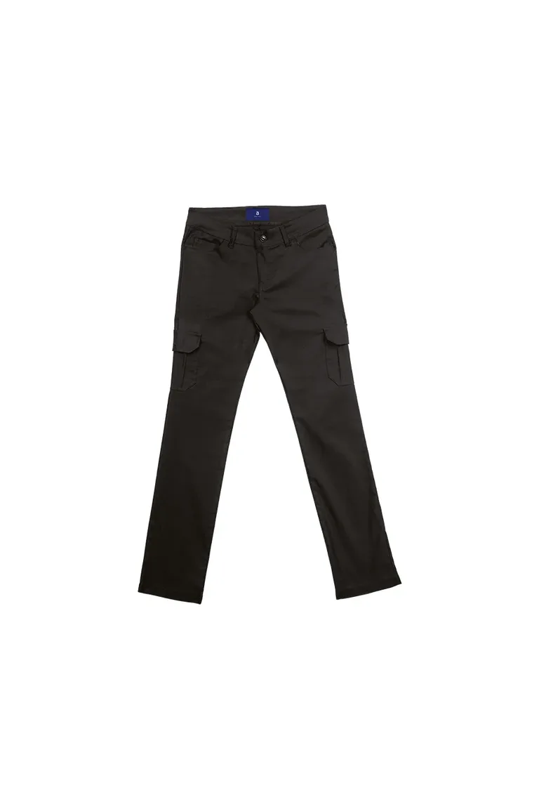 C63s Stretch Cargo Pants Ladies