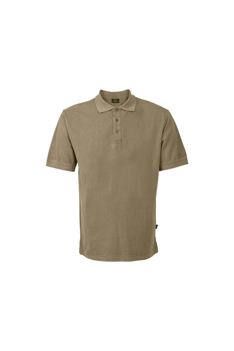 C63s Heritage Washed Golfer