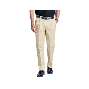 C63s Poly Cotton Chino