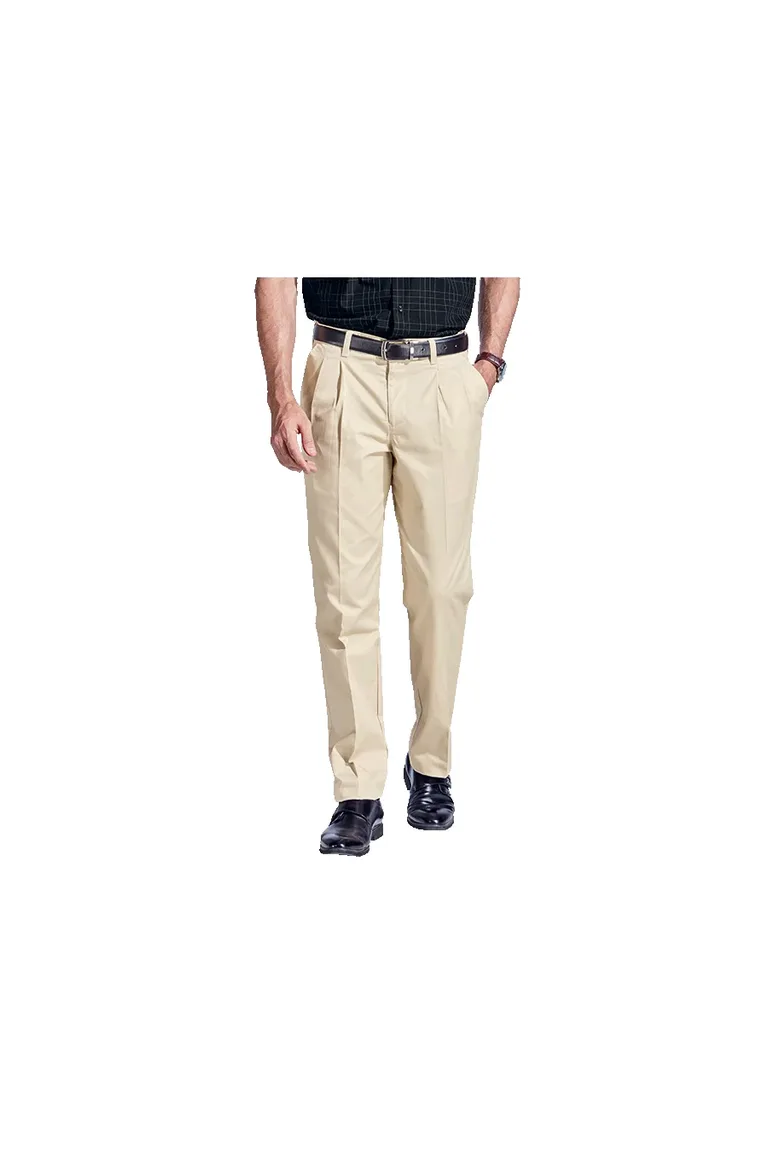 C63s Poly Cotton Chino
