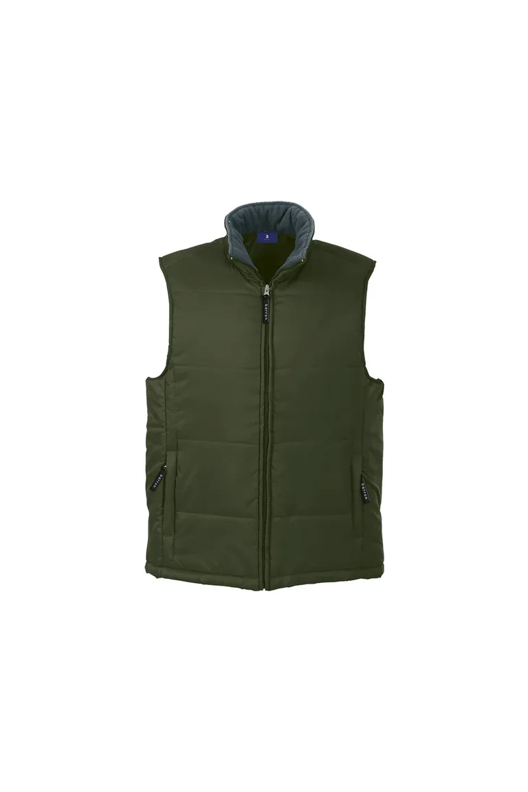 C63s Bodywarmer Mens