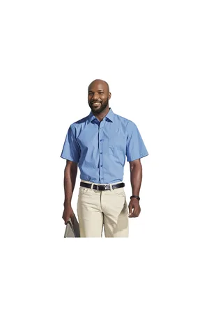 C63s Madison Lounge Short Sleeve Mens
