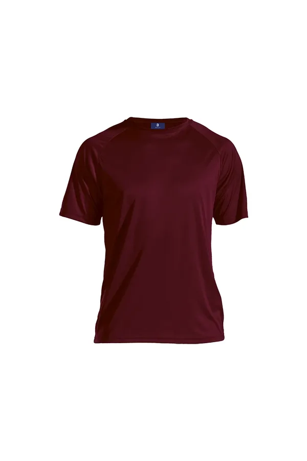C63s 135g Polyester T-Shirt