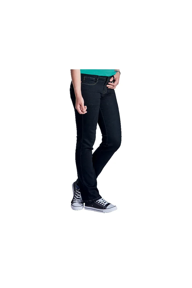 C63s Eve Stretch Jeans Ladies