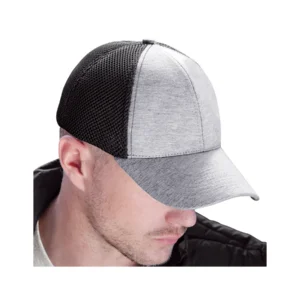 C63s 6 Panel Republic Cap (25020700)
