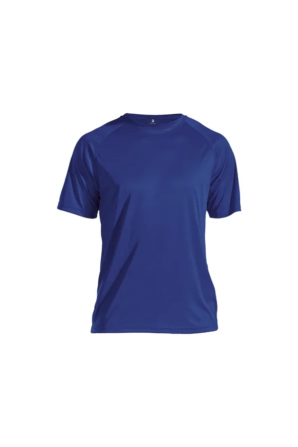 C63s 135g Polyester T-Shirt