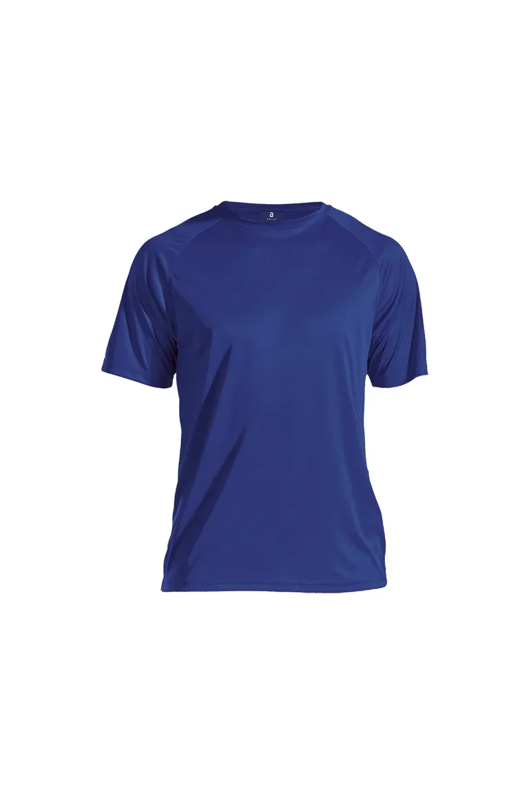 C63s 135g Polyester T-Shirt