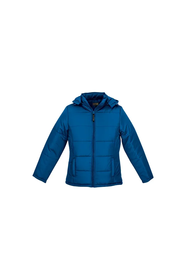 C63s Studio Jacket Ladies