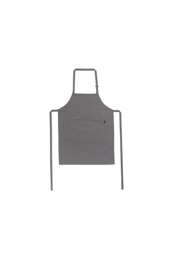 C63s Bib Apron