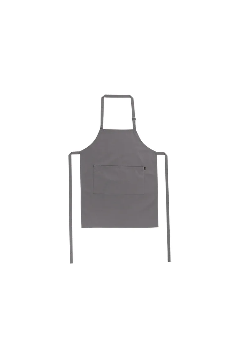 C63s Bib Apron