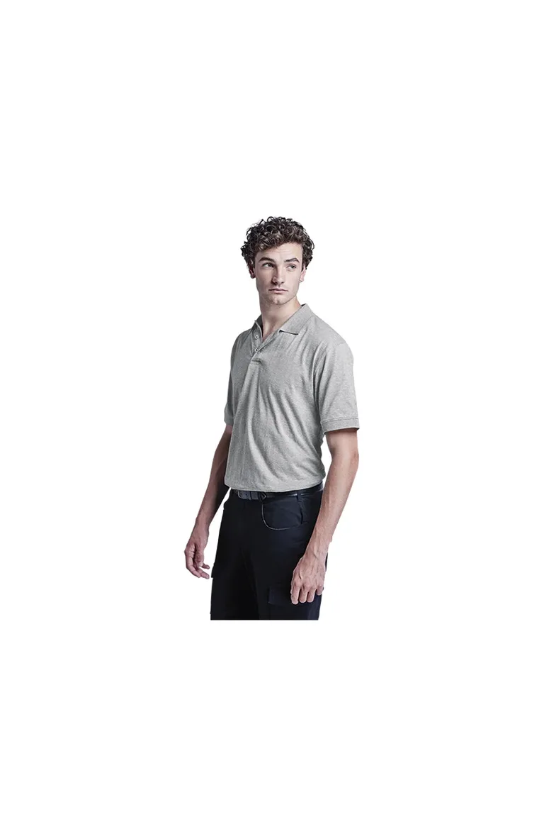 C63s Organic Cotton Golfer