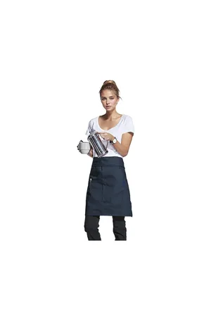 C63s Bistro Apron