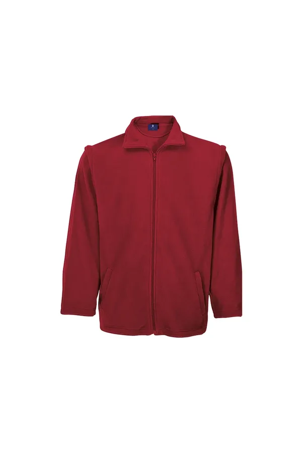C63s Ultra Micro Fleece Mens