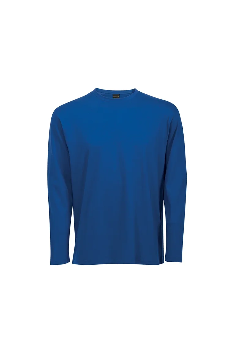 C63s 145g Long Sleeve T-Shirt