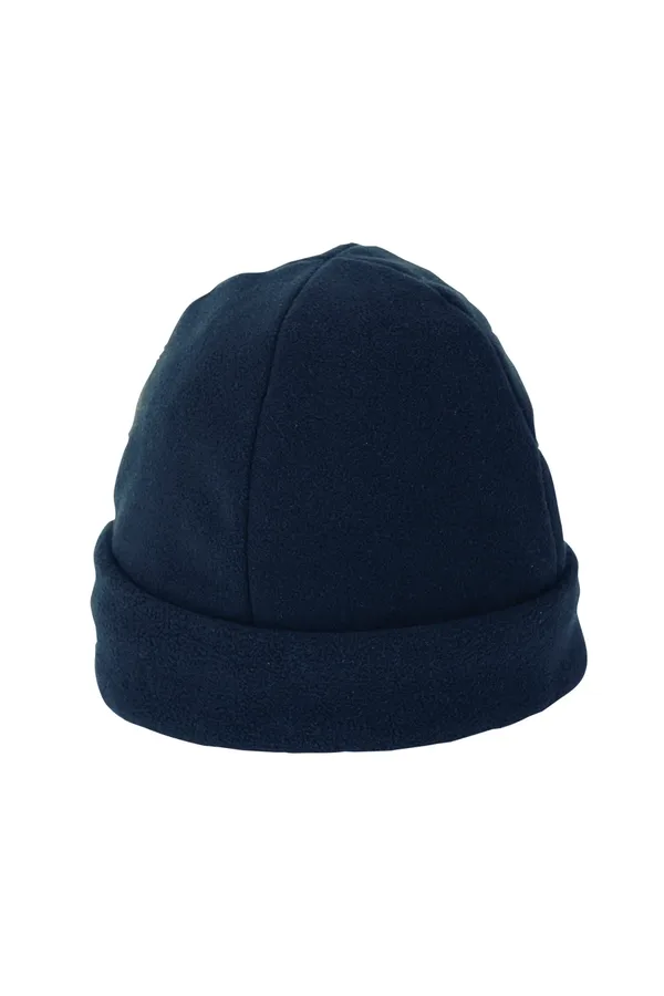 C63s Polar Fleece Beanie