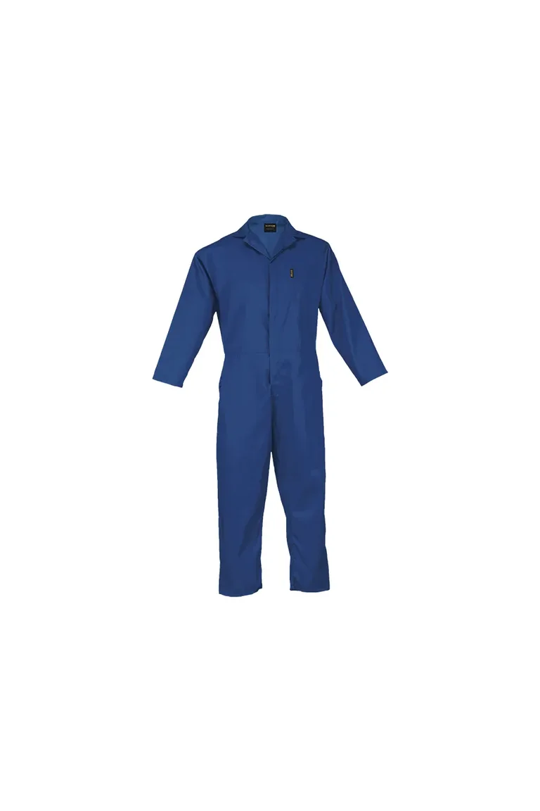 C63s Budget Boiler Suit
