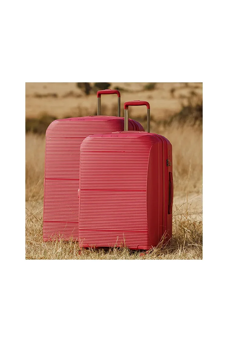 C63s Cellini Qwest Medium Trolley Case