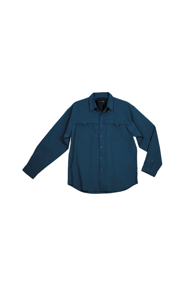 C63s Trail Shirt Mens