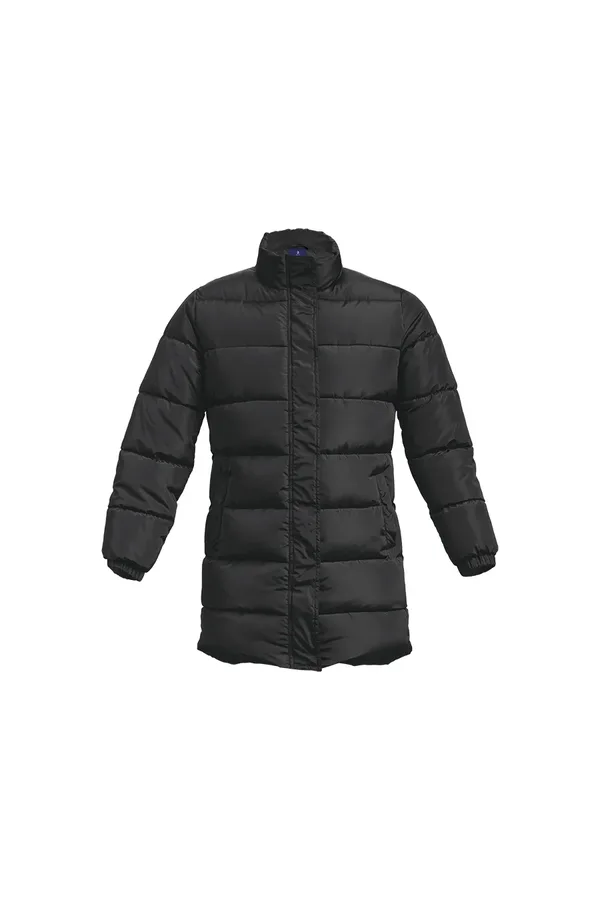 C63s Longer Length Puffer Mens