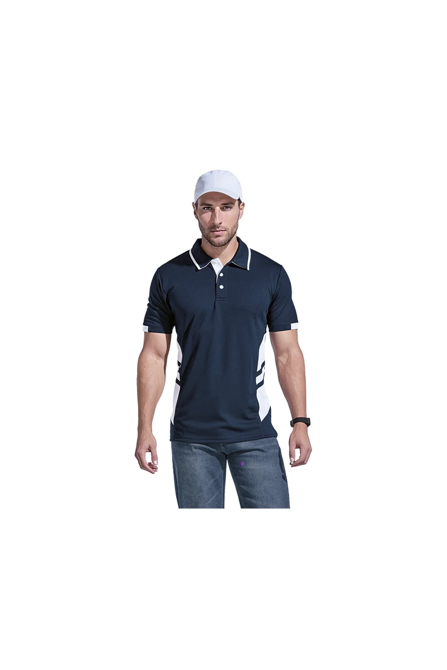 C63s Focus Golfer Mens