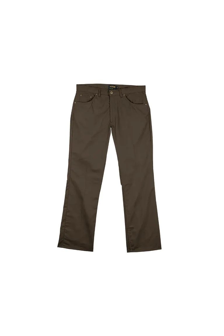 C63s 5 Pocket Chino