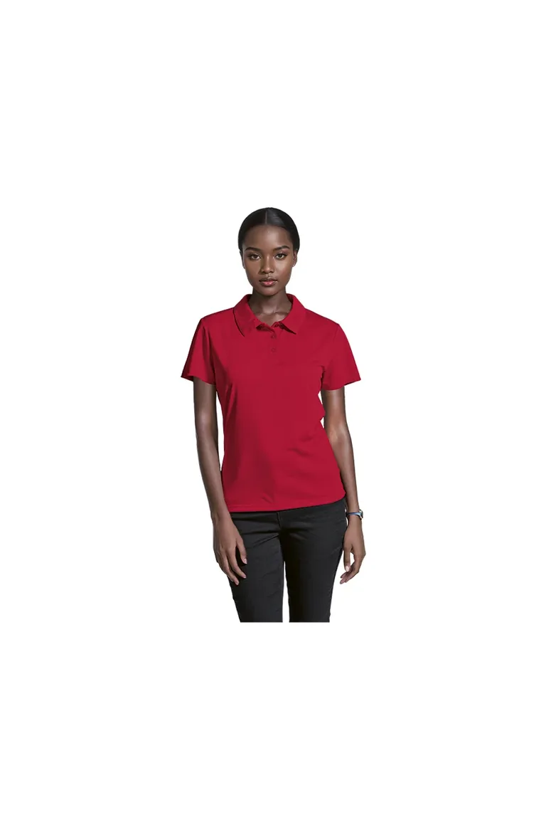 C63s Atlas Golfer Ladies