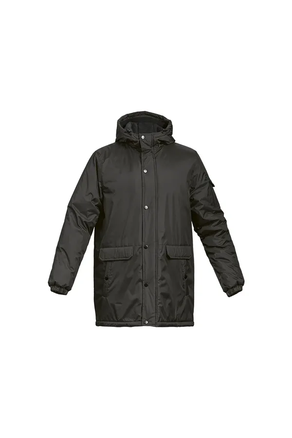 C63s Padded Parka Mens