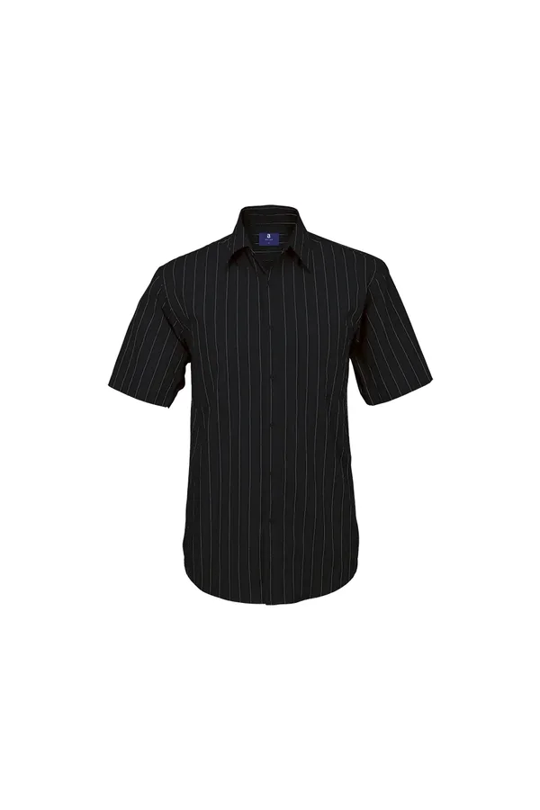 C63s Civic Lounge Short Sleeve Mens
