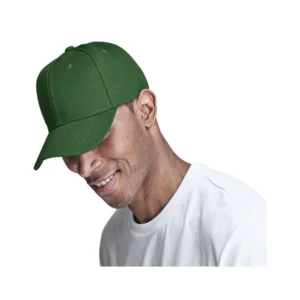 C63s Essential Anti-Fade 6 Panel Cap