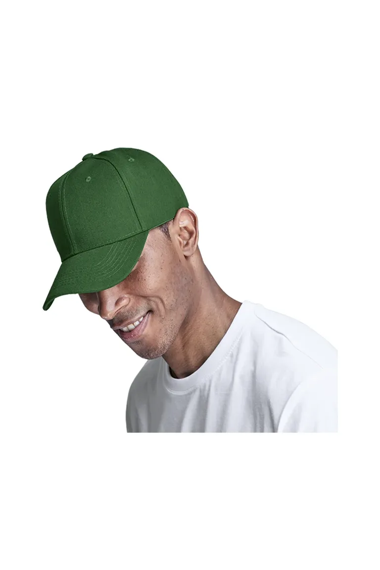 C63s Essential Anti-Fade 6 Panel Cap