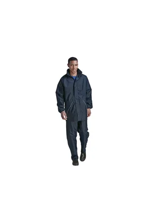 C63s Imvula Rainsuit