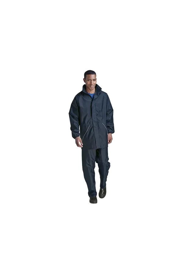 C63s Imvula Rainsuit